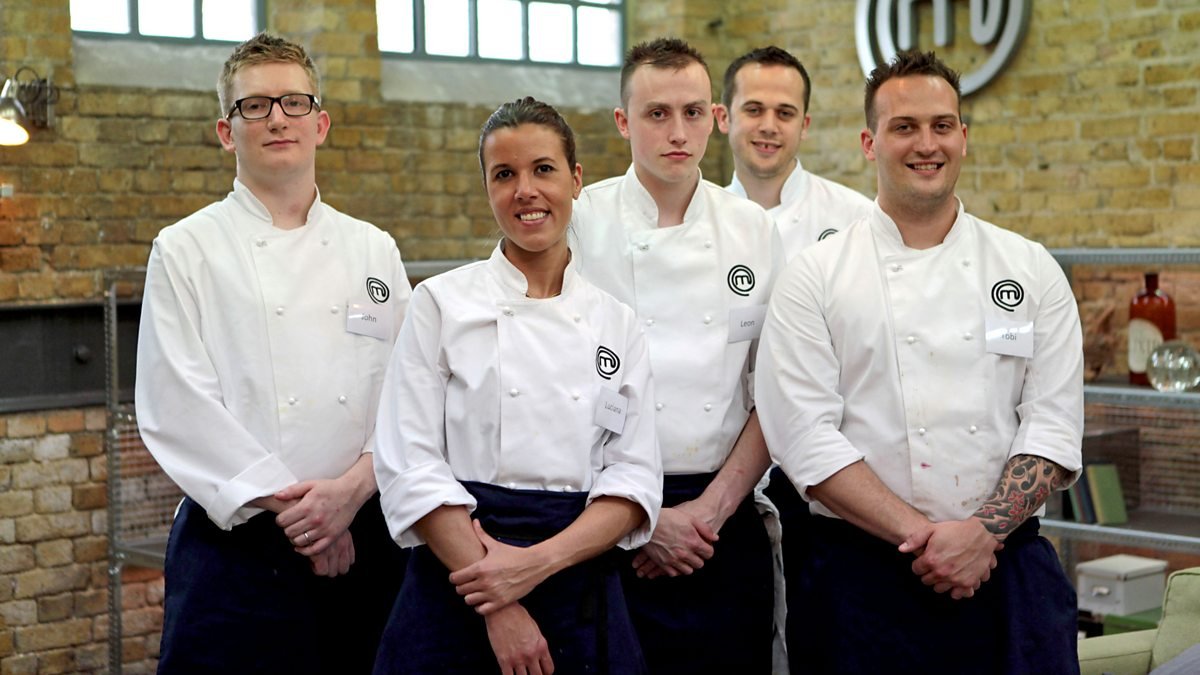BBC faces mounting calls to pull MasterChef series
