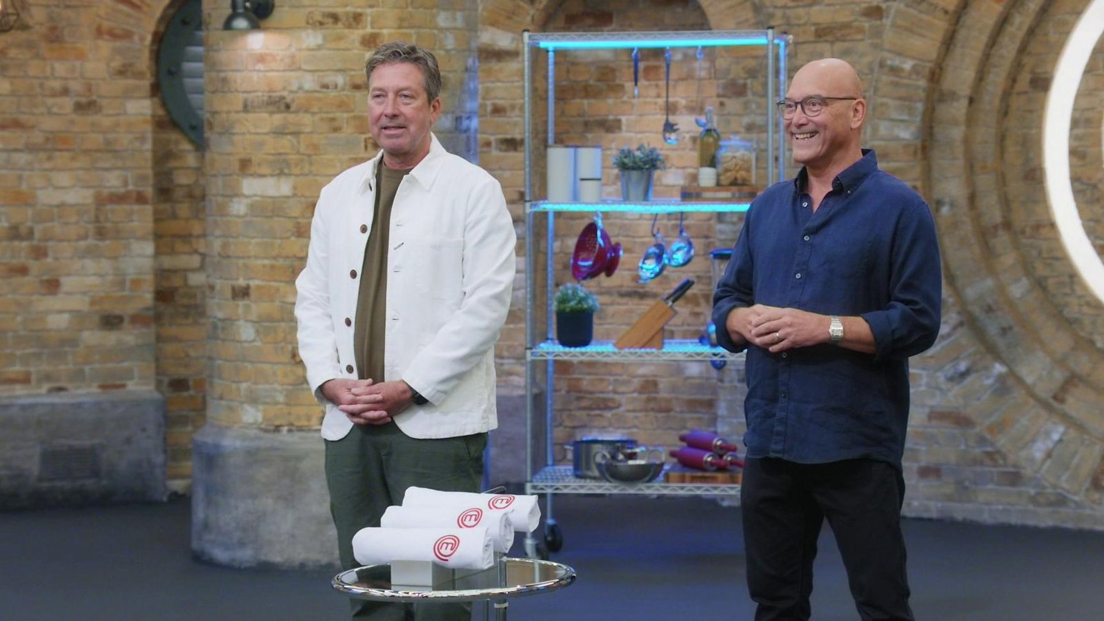 BBC faces mounting calls to pull MasterChef series