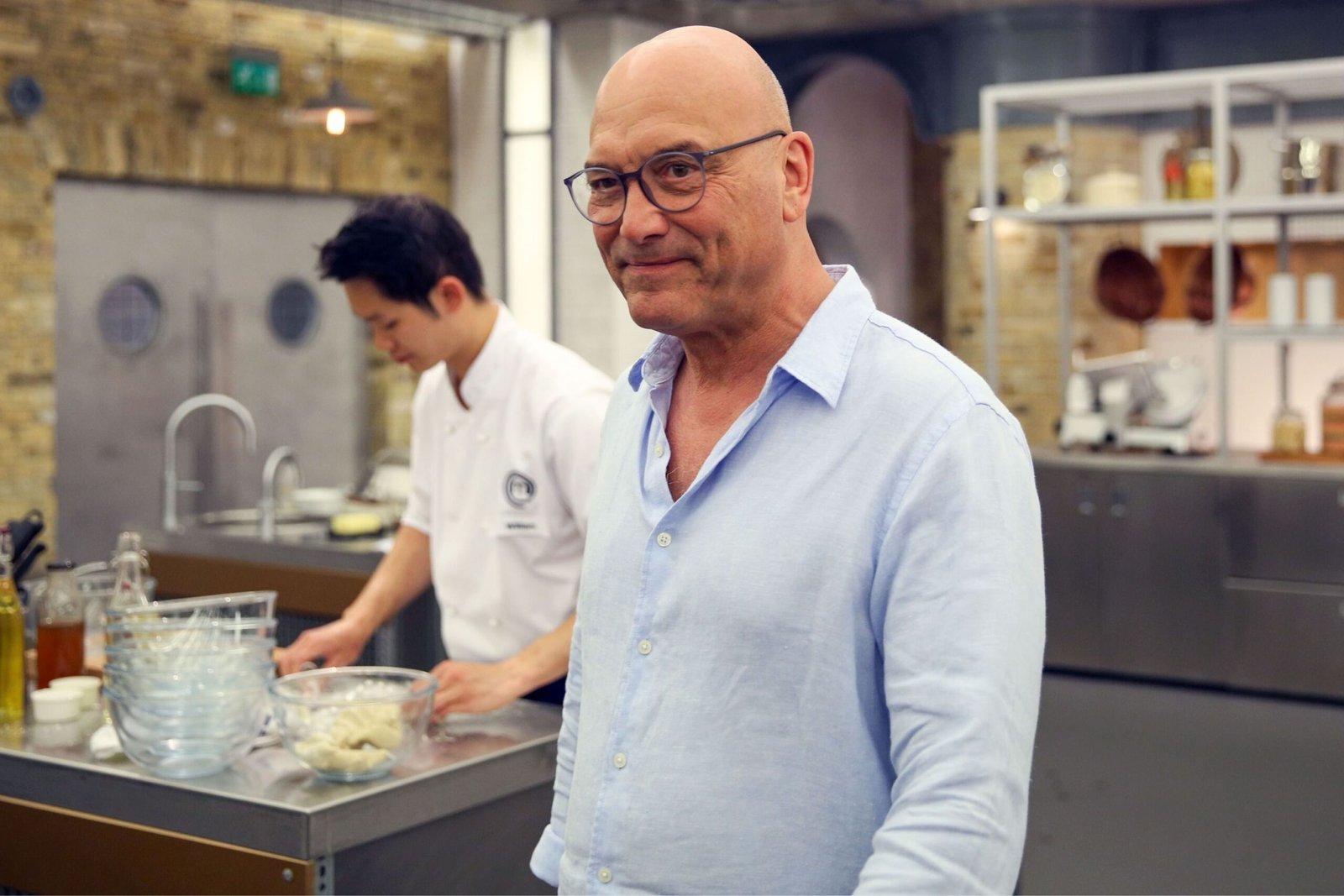 BBC faces mounting calls to pull MasterChef series