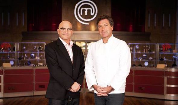 BBC faces mounting calls to pull MasterChef series