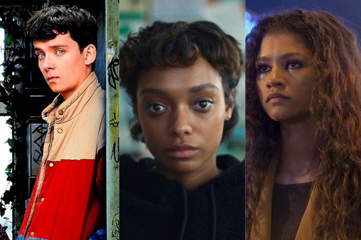 Si te gusta 'Angi: Crimen y mentira', no puedes perderte esta otra serie en Netflix: el epítome de la crónica negra española