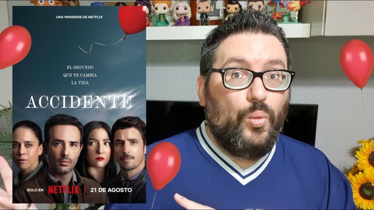 Si te gusta 'Angi: Crimen y mentira', no puedes perderte esta otra serie en Netflix: el epítome de la crónica negra española