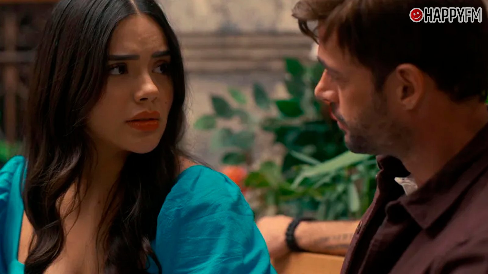 Sofia Carson: la actriz latina preferida de Netflix apuesta por el amor y la representación de sus raíces en Mi año en Oxford