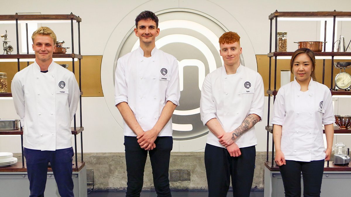 BBC faces mounting calls to pull MasterChef series