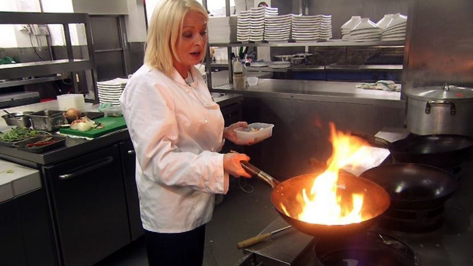 BBC faces mounting calls to pull MasterChef series