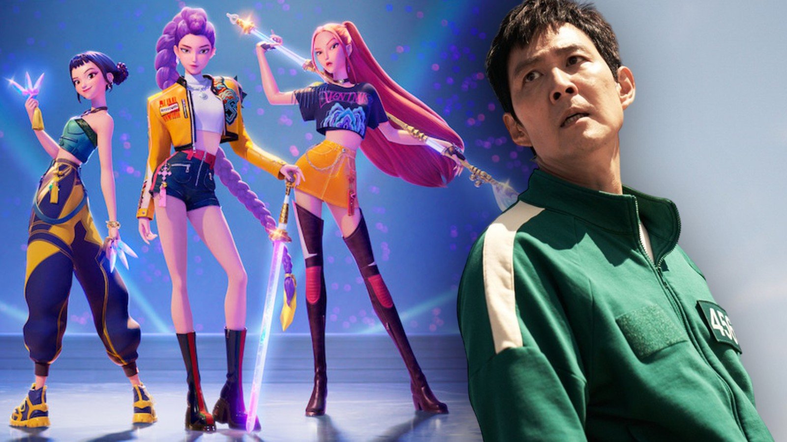 ‘KPop Demon Hunters’ Review: Netflix’s Surprise Smash Is a Dazzlingly Animated, Infectiously Soundtracked Treat