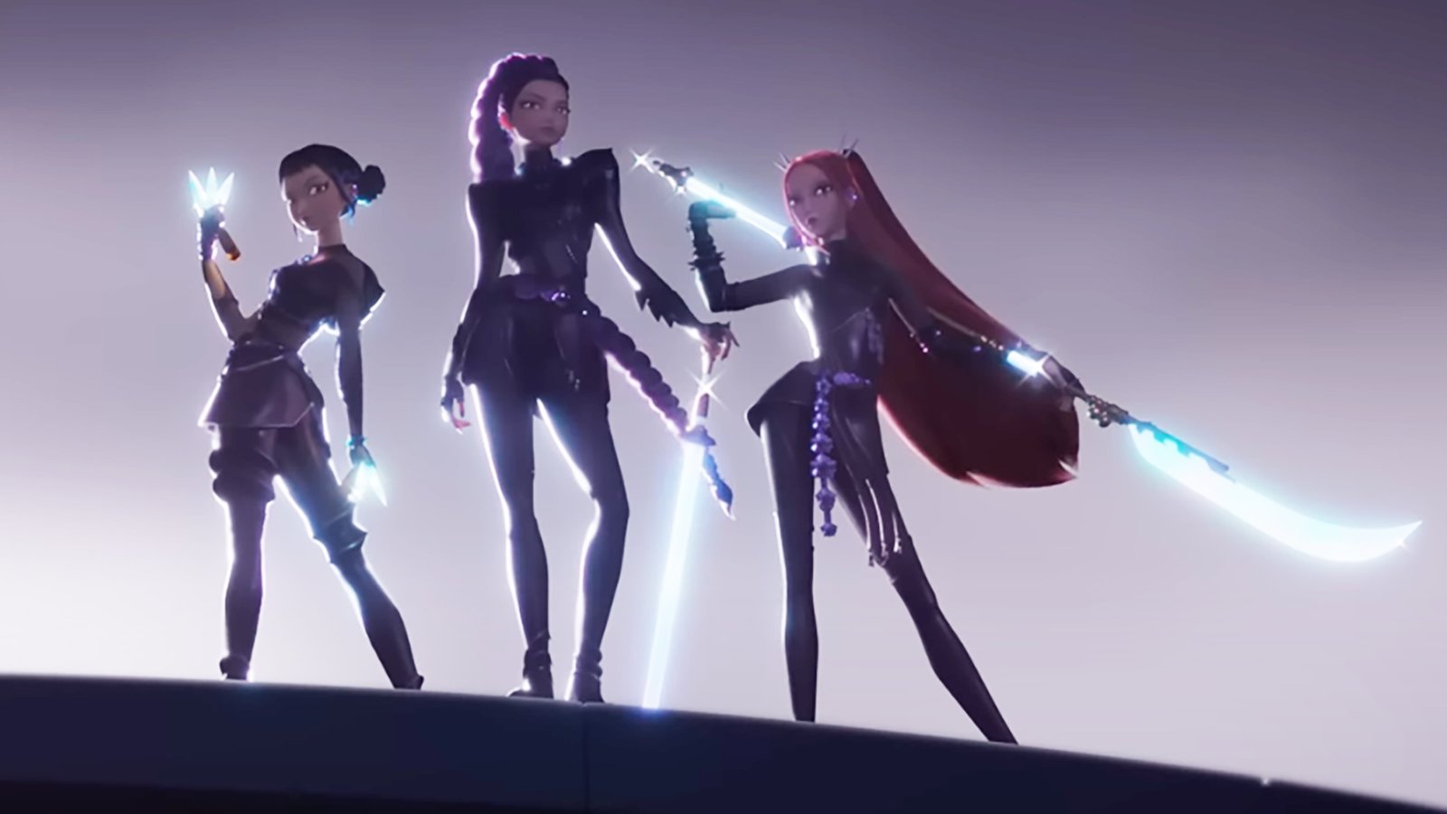 ‘KPop Demon Hunters’ Review: Netflix’s Surprise Smash Is a Dazzlingly Animated, Infectiously Soundtracked Treat