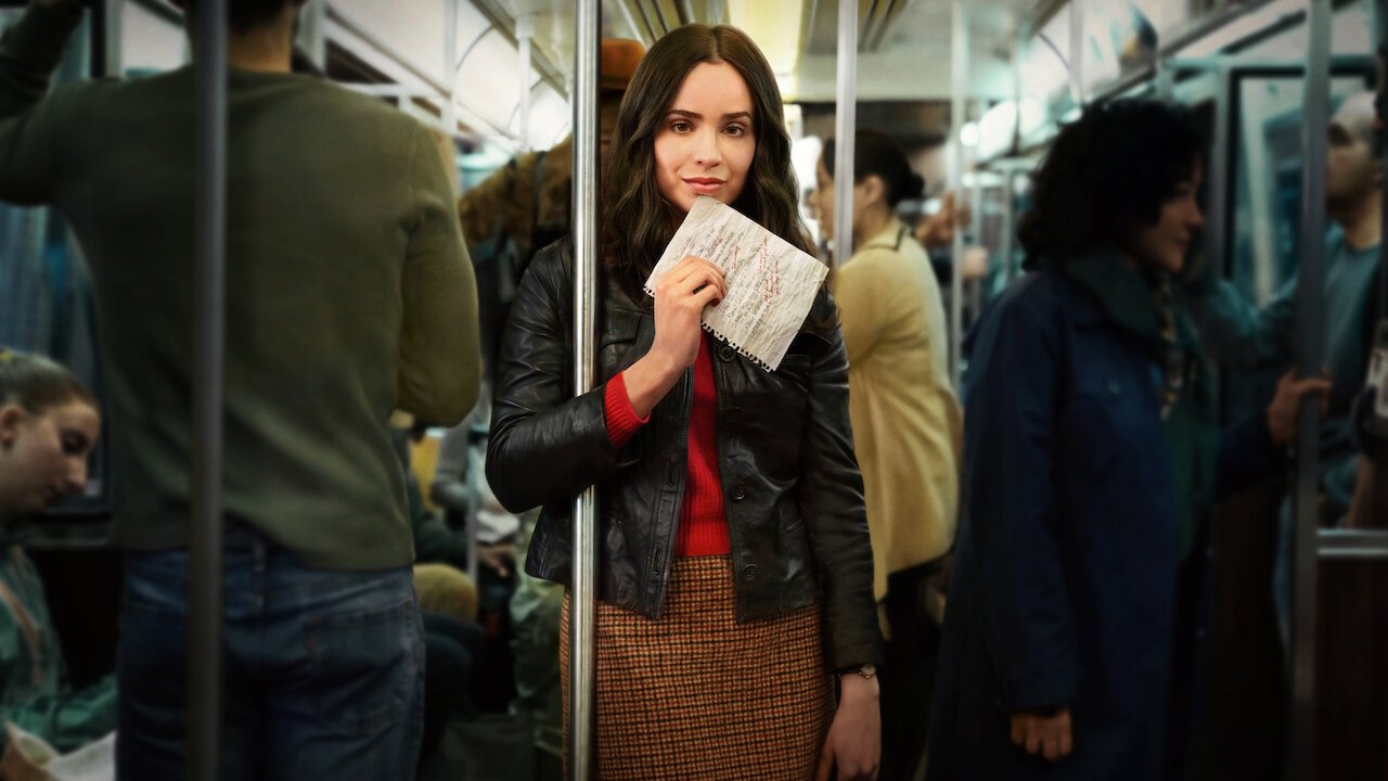 Sofia Carson: la actriz latina preferida de Netflix apuesta por el amor y la representación de sus raíces en Mi año en Oxford