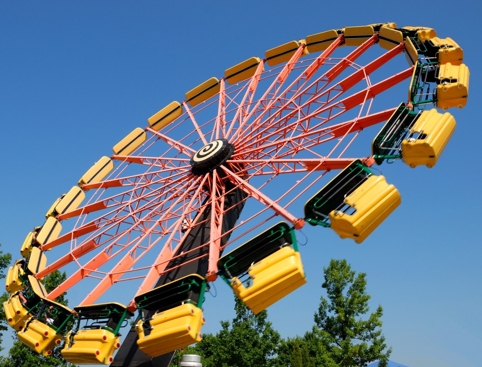 I'm Rethinking Amusement Park Rides for Good After Watching Netflix's 'Critical' Docuseries