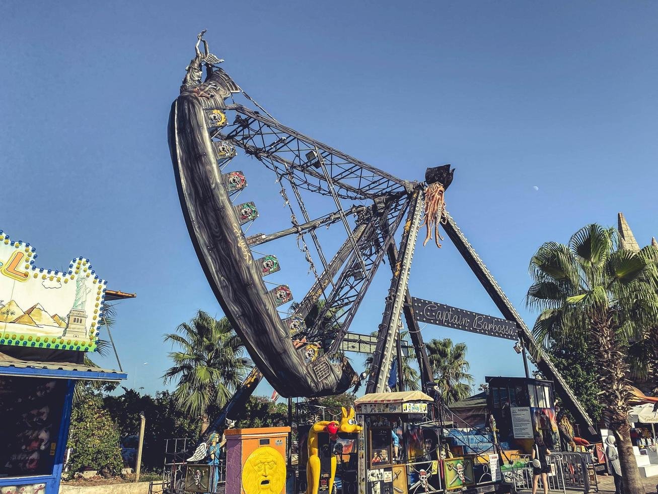 I'm Rethinking Amusement Park Rides for Good After Watching Netflix's 'Critical' Docuseries
