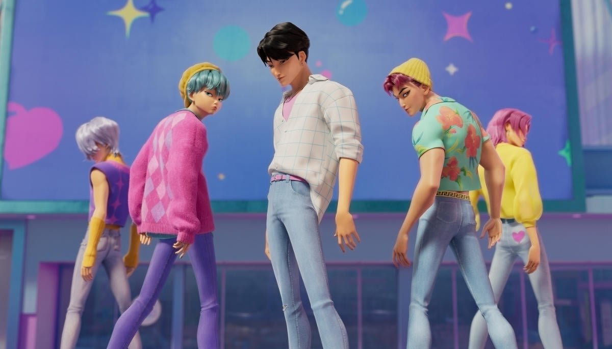 ‘KPop Demon Hunters’ Review: Netflix’s Surprise Smash Is a Dazzlingly Animated, Infectiously Soundtracked Treat