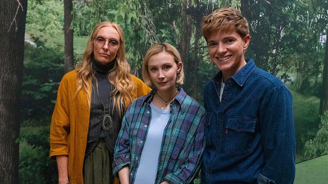 ‘Wayward’ Netflix Series Starring Toni Collette and Mae Martin Sets Netflix Release Date