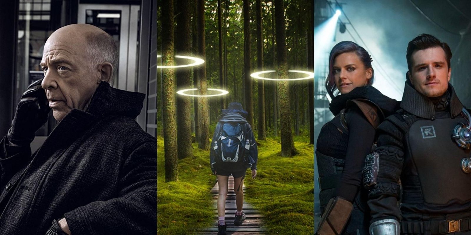 Steven Spielberg And A Twilight Zone Writer Teamed Up For An Underrated Sci-Fi Series