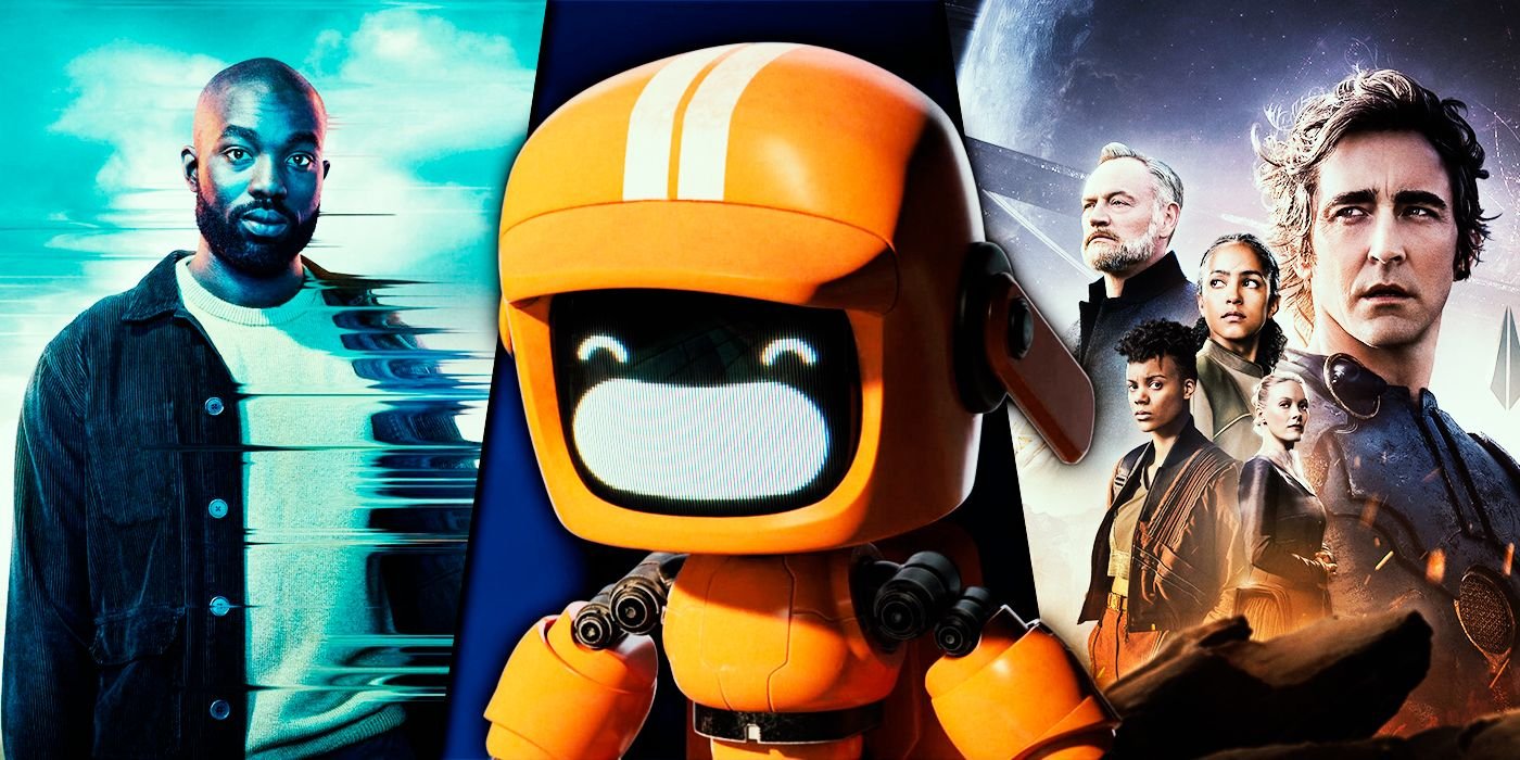 Steven Spielberg And A Twilight Zone Writer Teamed Up For An Underrated Sci-Fi Series