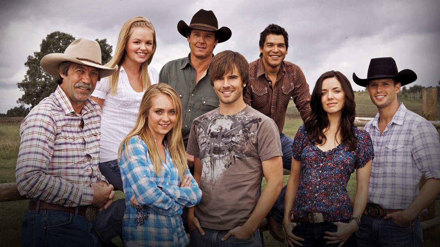 Is ‘Heartland’ Still Leaving Netflix in the US?