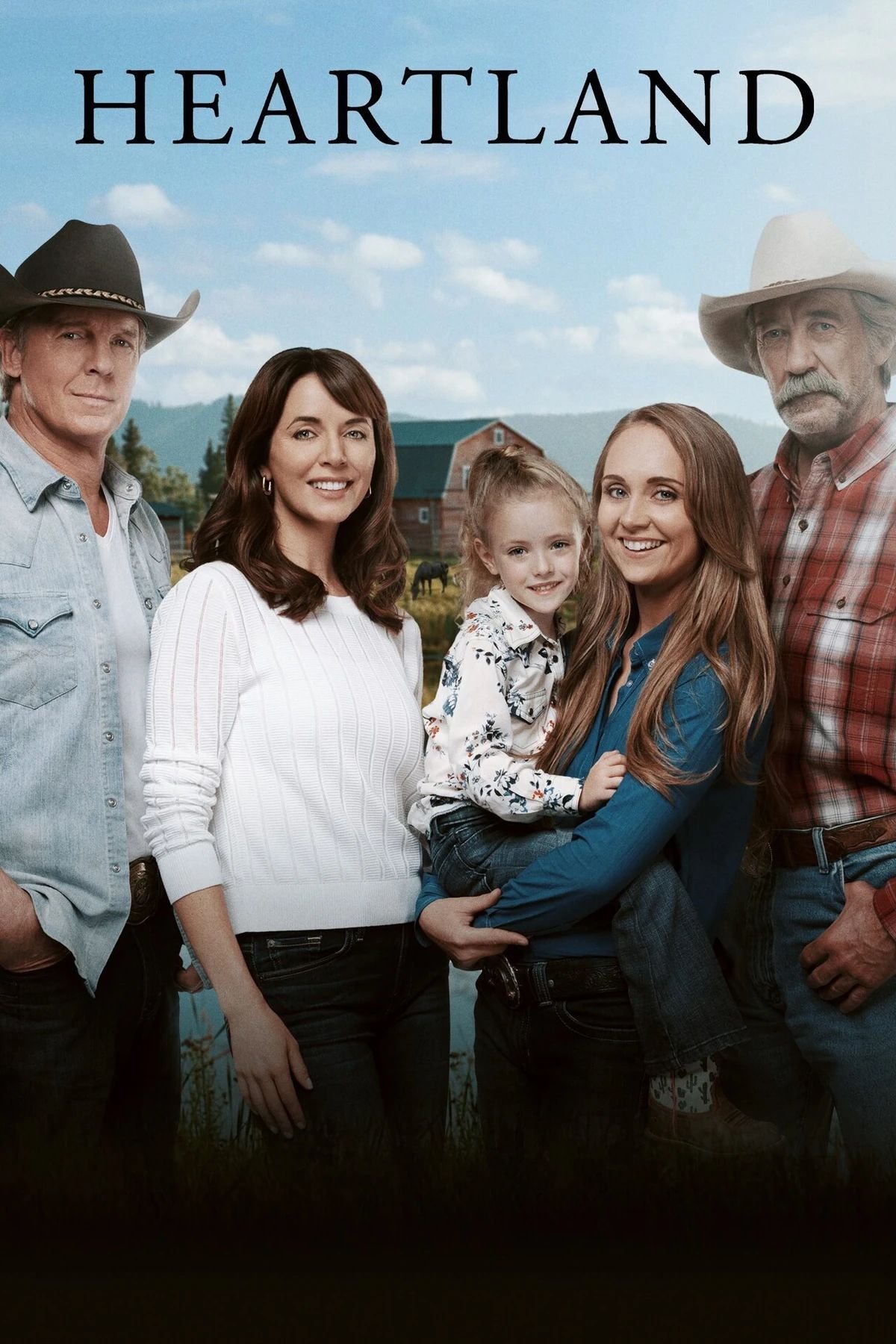 Is ‘Heartland’ Still Leaving Netflix in the US?