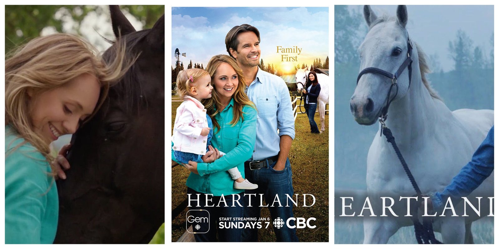 Is ‘Heartland’ Still Leaving Netflix in the US?