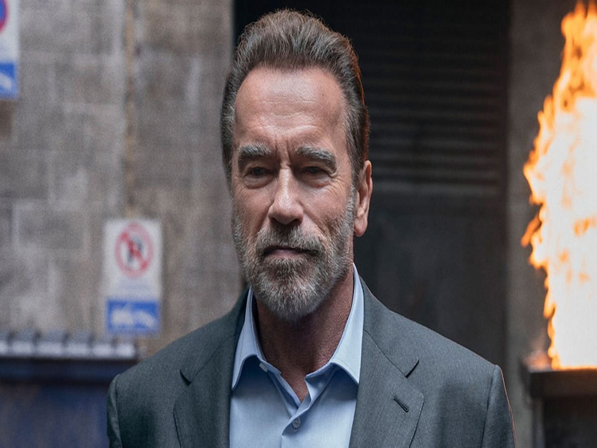 Arnold Schwarzenegger’s ‘FUBAR’ Canceled at Netflix After Two Seasons