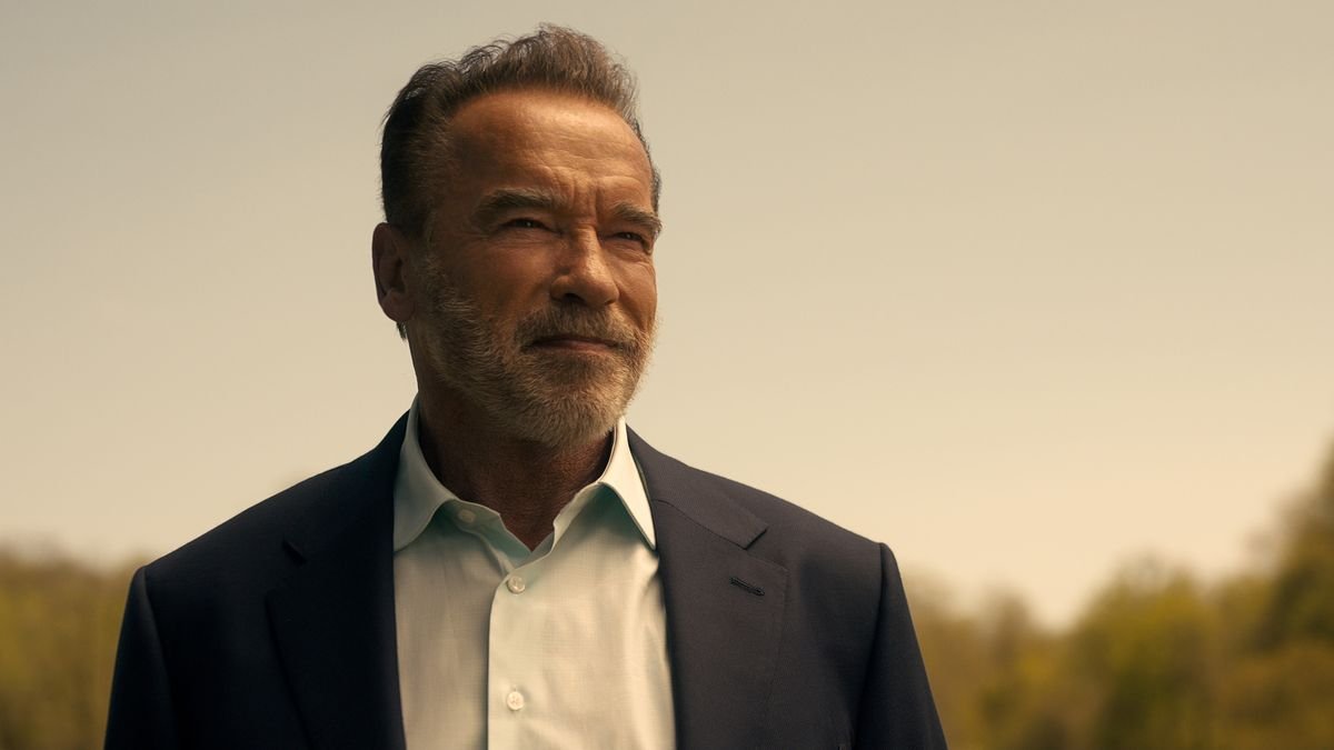 Arnold Schwarzenegger’s ‘FUBAR’ Canceled at Netflix After Two Seasons