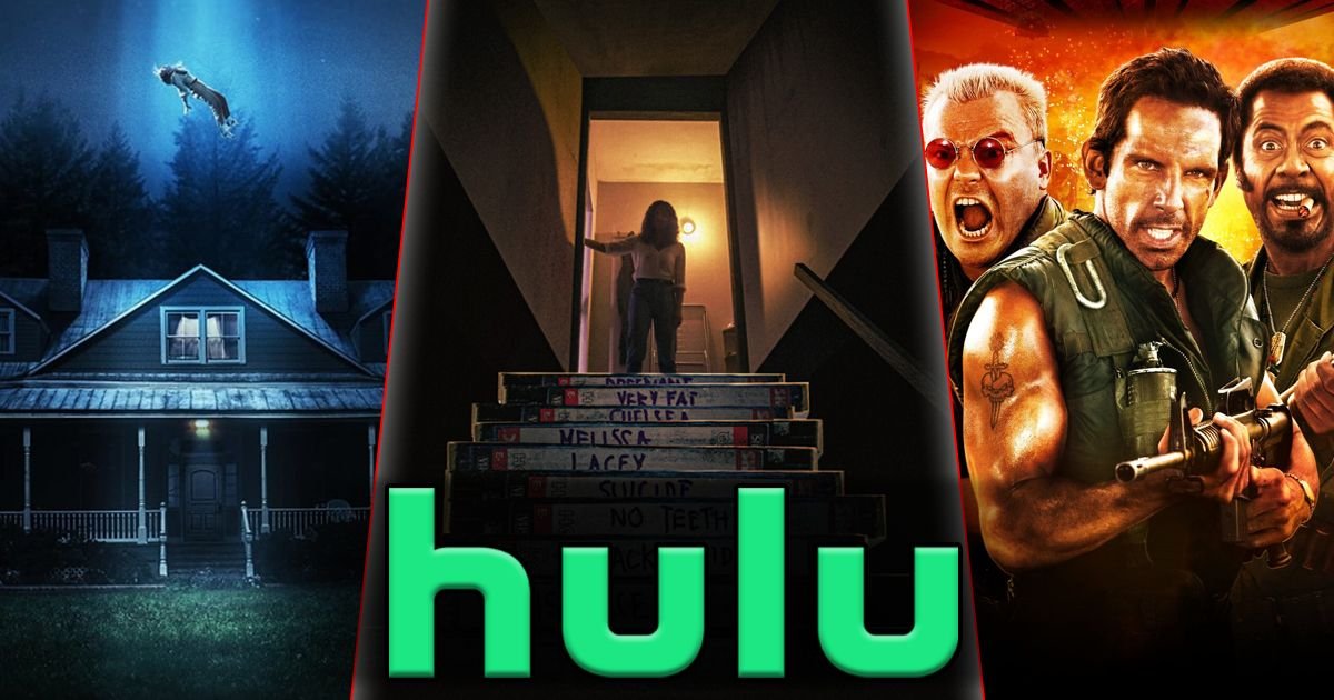 The 15 Best Comedies Streaming On Hulu Right Now