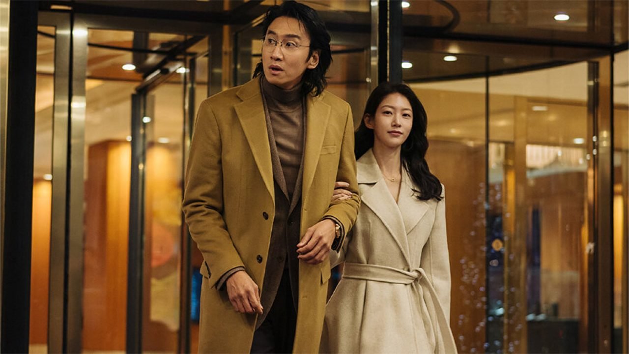 New K-Dramas Coming to Netflix in 2025 & Beyond