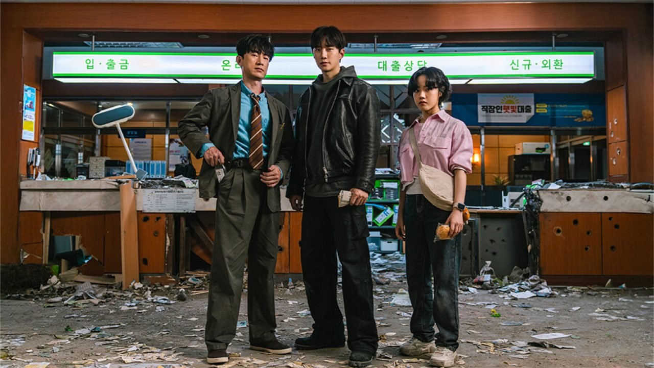 New K-Dramas Coming to Netflix in 2025 & Beyond