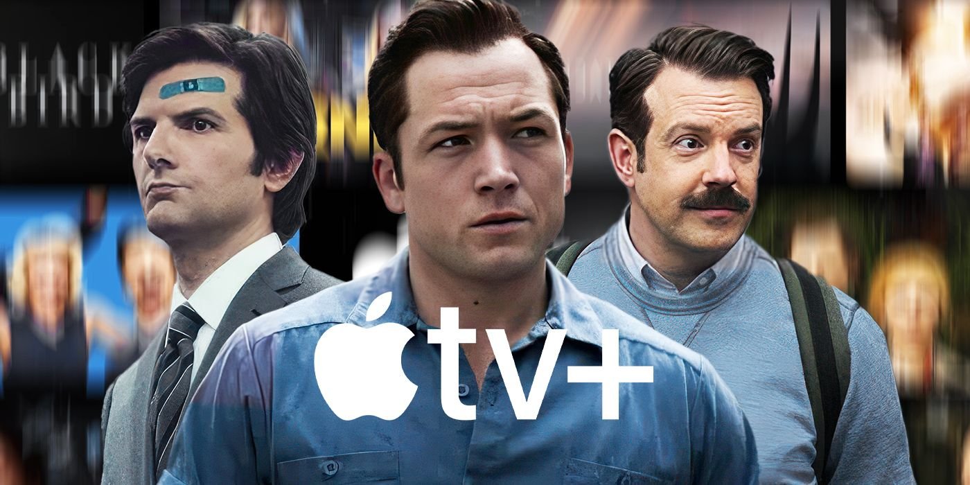 ‘The Holiday’ Limited Series Based on Nancy Meyers Film in Development at Apple TV+