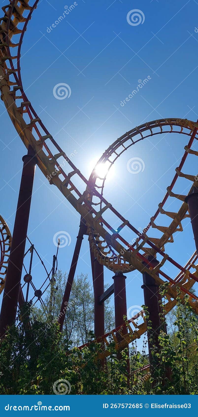 I'm Rethinking Amusement Park Rides for Good After Watching Netflix's 'Critical' Docuseries