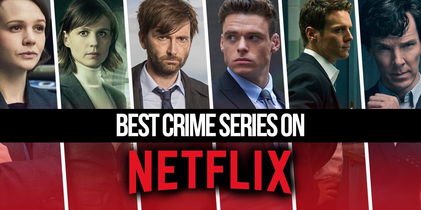 The 45 Best Shows on Netflix Right Now (August 2025)