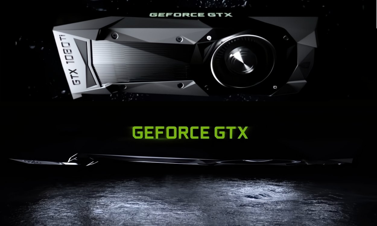 NVIDIA is ending support for its GTX 10-, 9- and 7-series GPUs