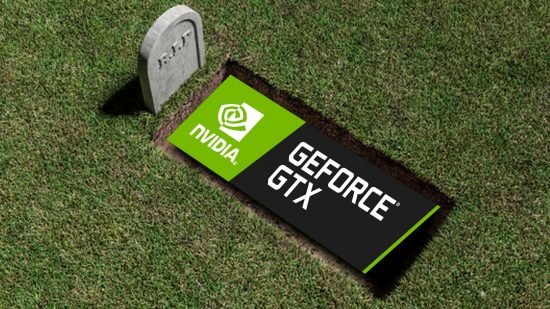 NVIDIA is ending support for its GTX 10-, 9- and 7-series GPUs