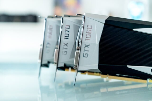 NVIDIA is ending support for its GTX 10-, 9- and 7-series GPUs
