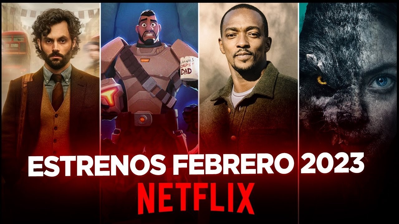 Netflix: todos los estrenos de películas y series en agosto de 2025