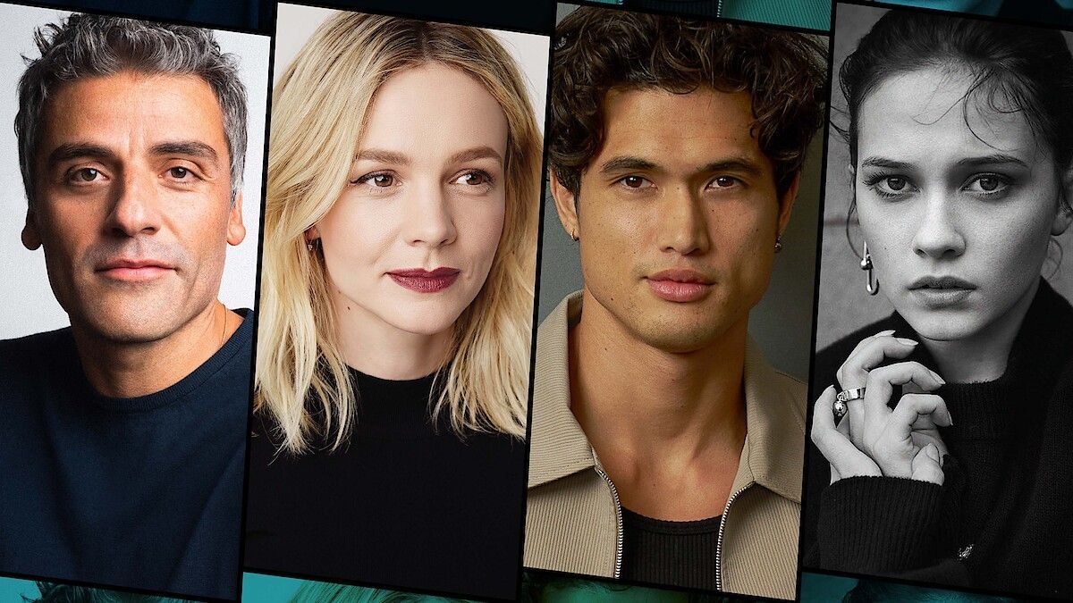 Netflix: todos los estrenos de películas y series en agosto de 2025
