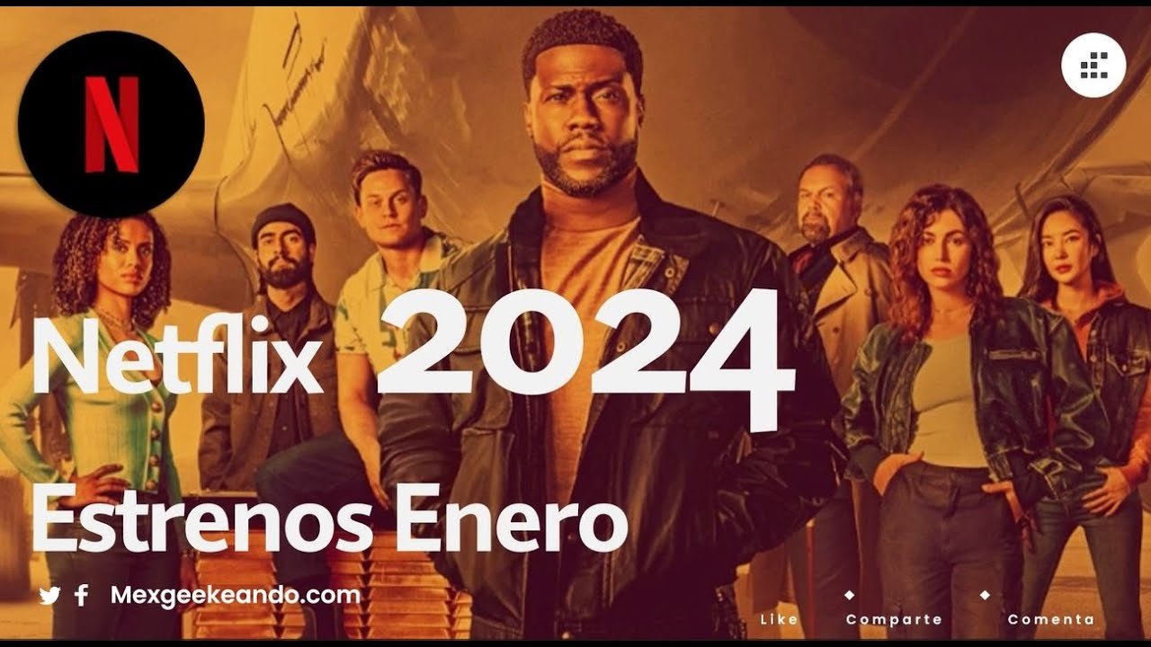 Amazon: todos los estrenos de películas y series en agosto de 2025