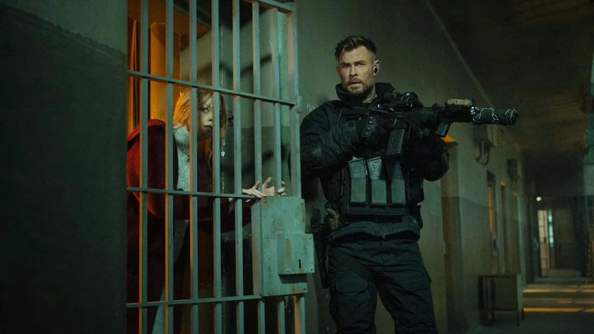 New Character Details Revealed for Netflix’s Upcoming ‘Extraction’ Series