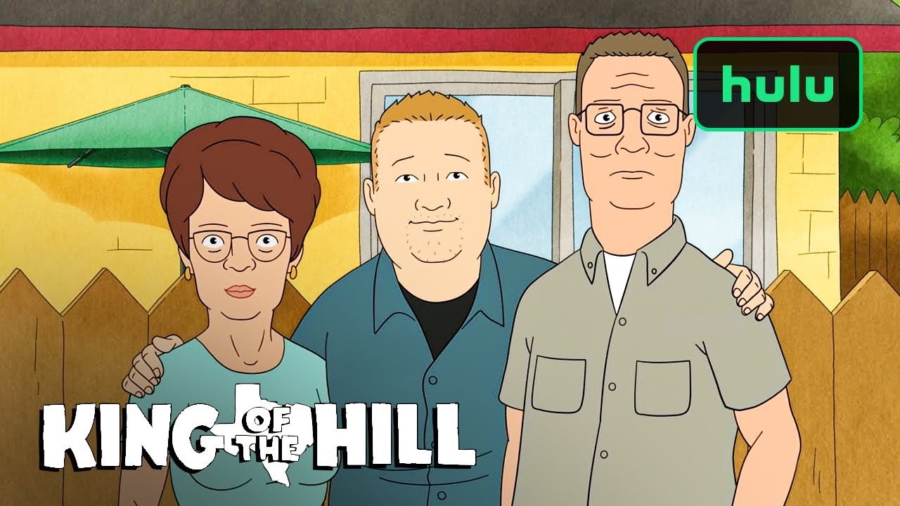 How to Watch Emmy-Winning Animated Series ‘King of the Hill’ Season 14 Online