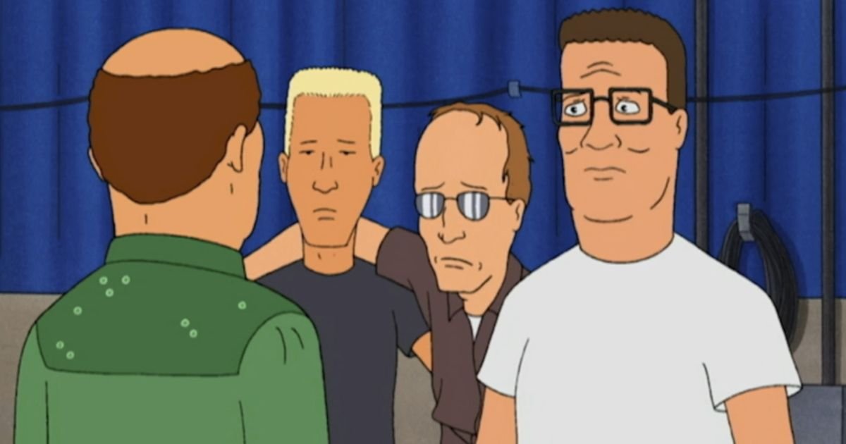 How to Watch Emmy-Winning Animated Series ‘King of the Hill’ Season 14 Online