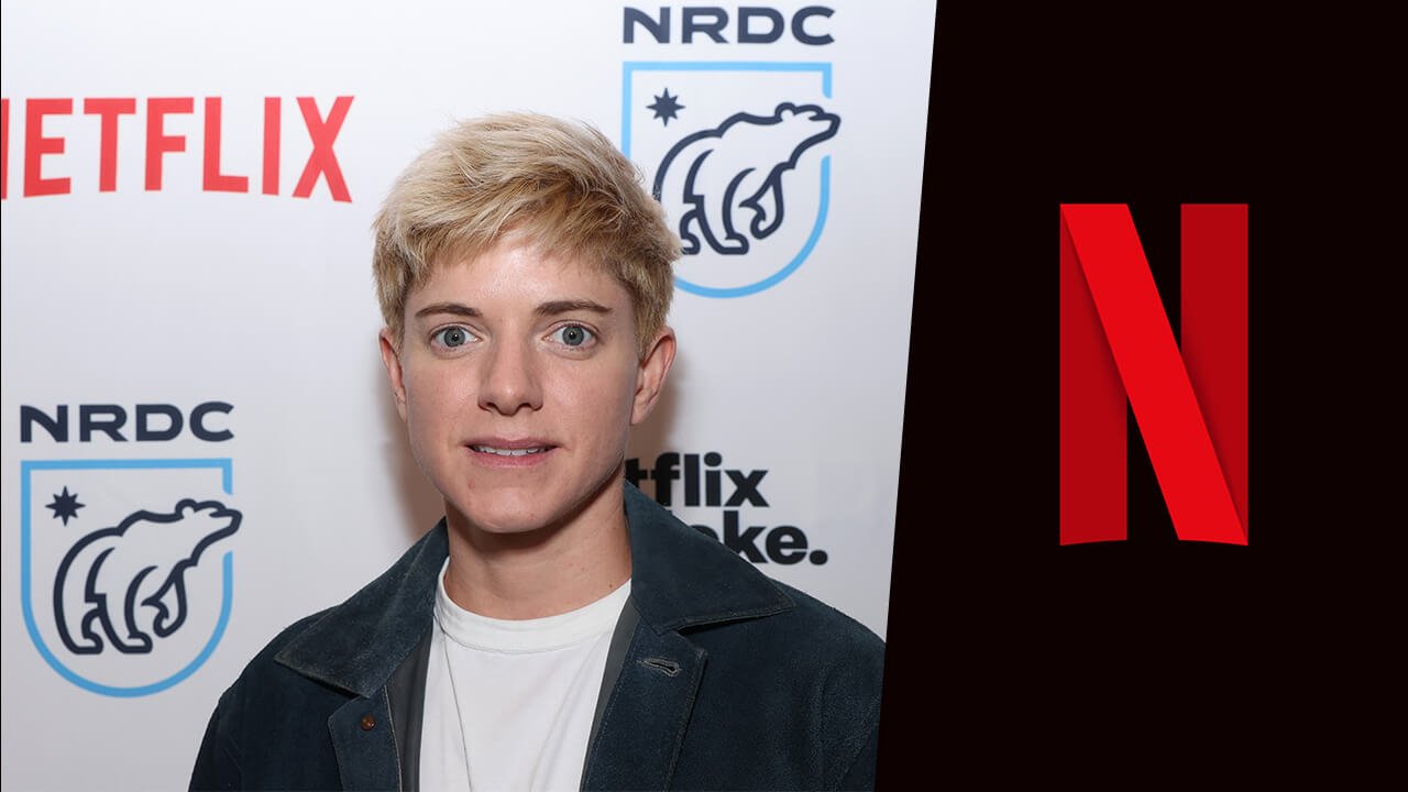 ‘Wayward’ Netflix Series Starring Toni Collette and Mae Martin Sets Netflix Release Date