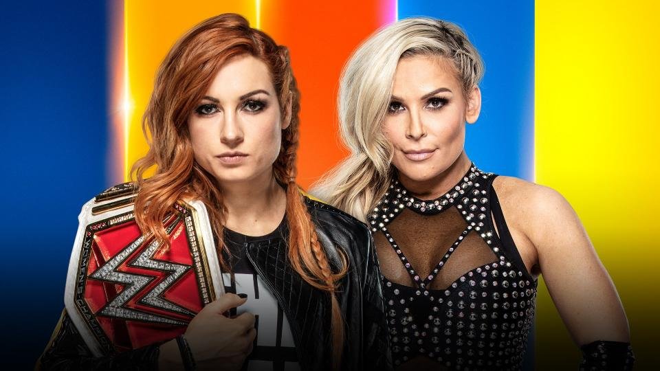 What Time Does SummerSlam Start? WWE SummerSlam Start Time, Card, Peacock/Netflix Streaming Info