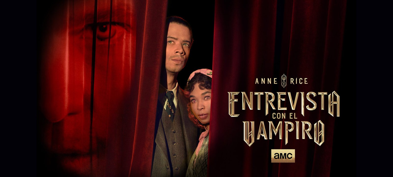 The Creepy Vampire Horror Series That AMC Should Have Never Canceled