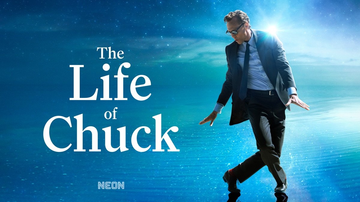 How to watch The Life of Chuck: One of our top movies of the year is now streaming