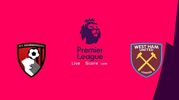 Premier League Summer Series: Stream Bournemouth vs. West Ham From Anywhere