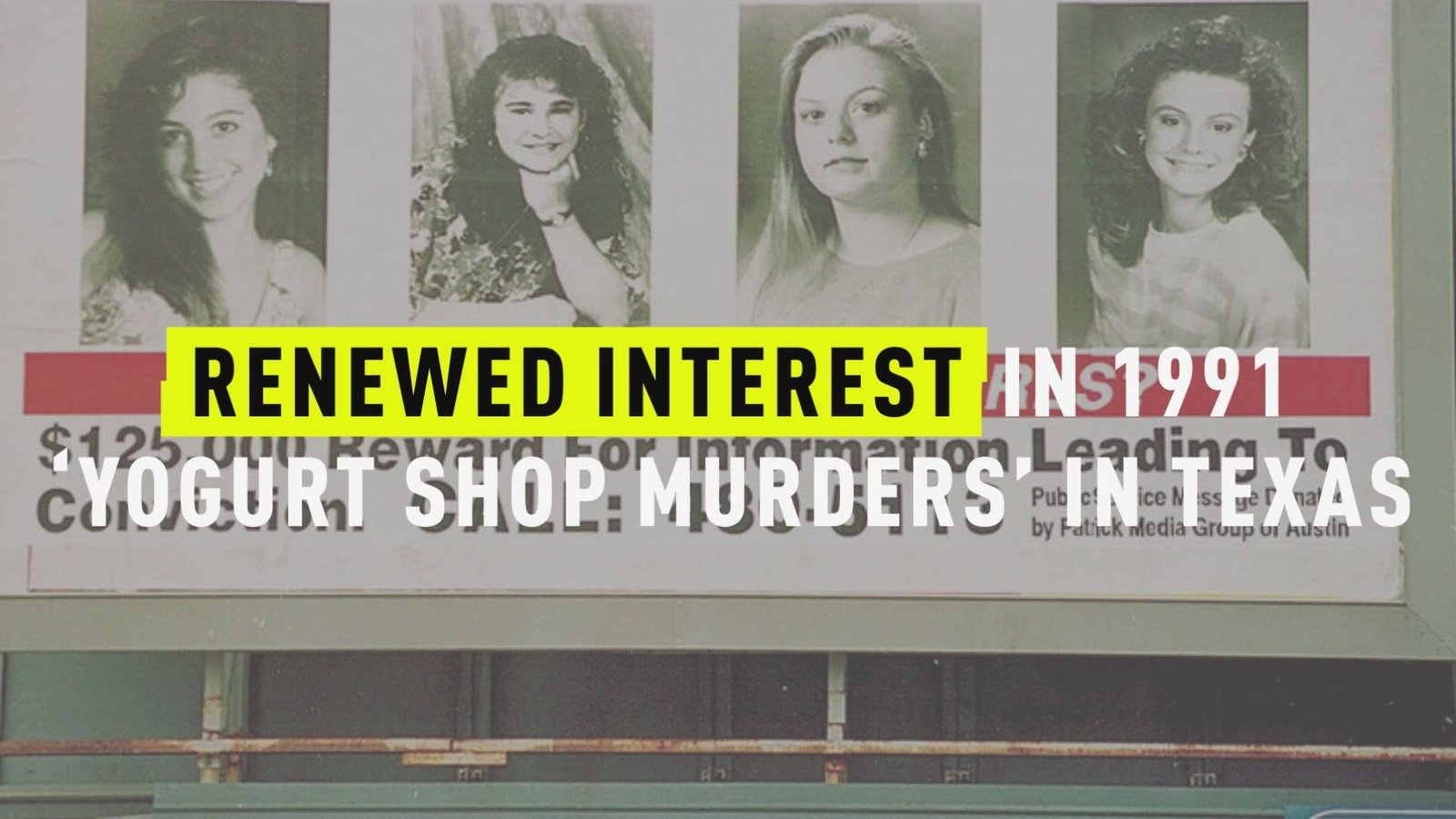 Stream It Or Skip It: ‘The Yogurt Shop Murders’ On HBO, A Docuseries About The 1991 Killings Of 4 Teenage Girls In Austin That Is Still Unsolved