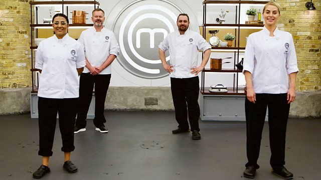 BBC faces mounting calls to pull MasterChef series
