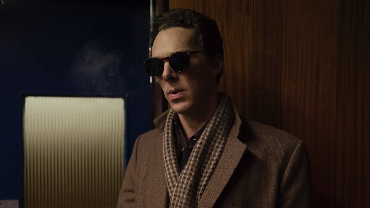 El actor que has visto en las mejores series españolas y no te has dado cuenta