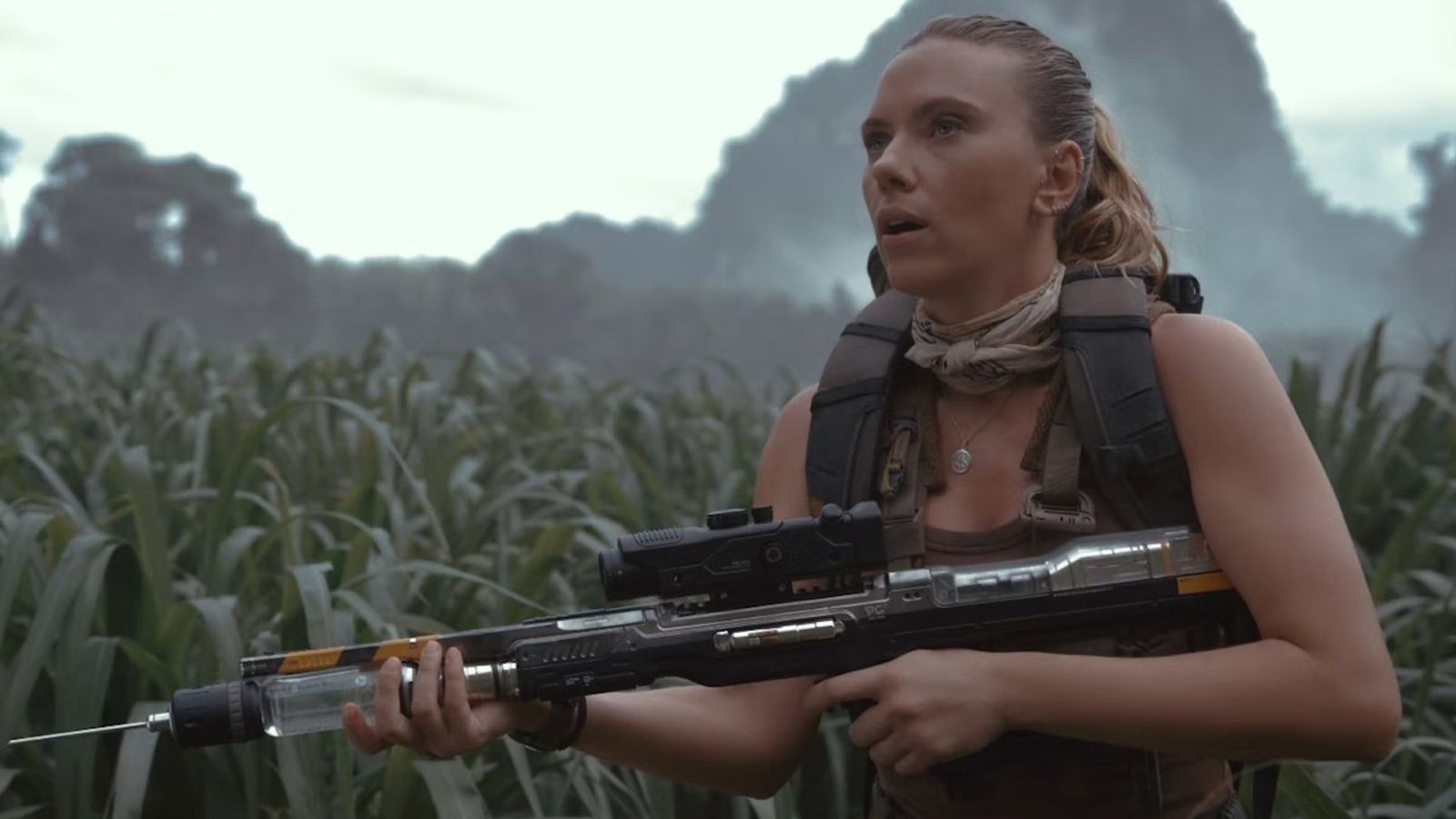 ‘Jurassic World Rebirth’ Comes to Digital But When Will ‘Jurassic World Rebirth’ Be Streaming on Peacock?