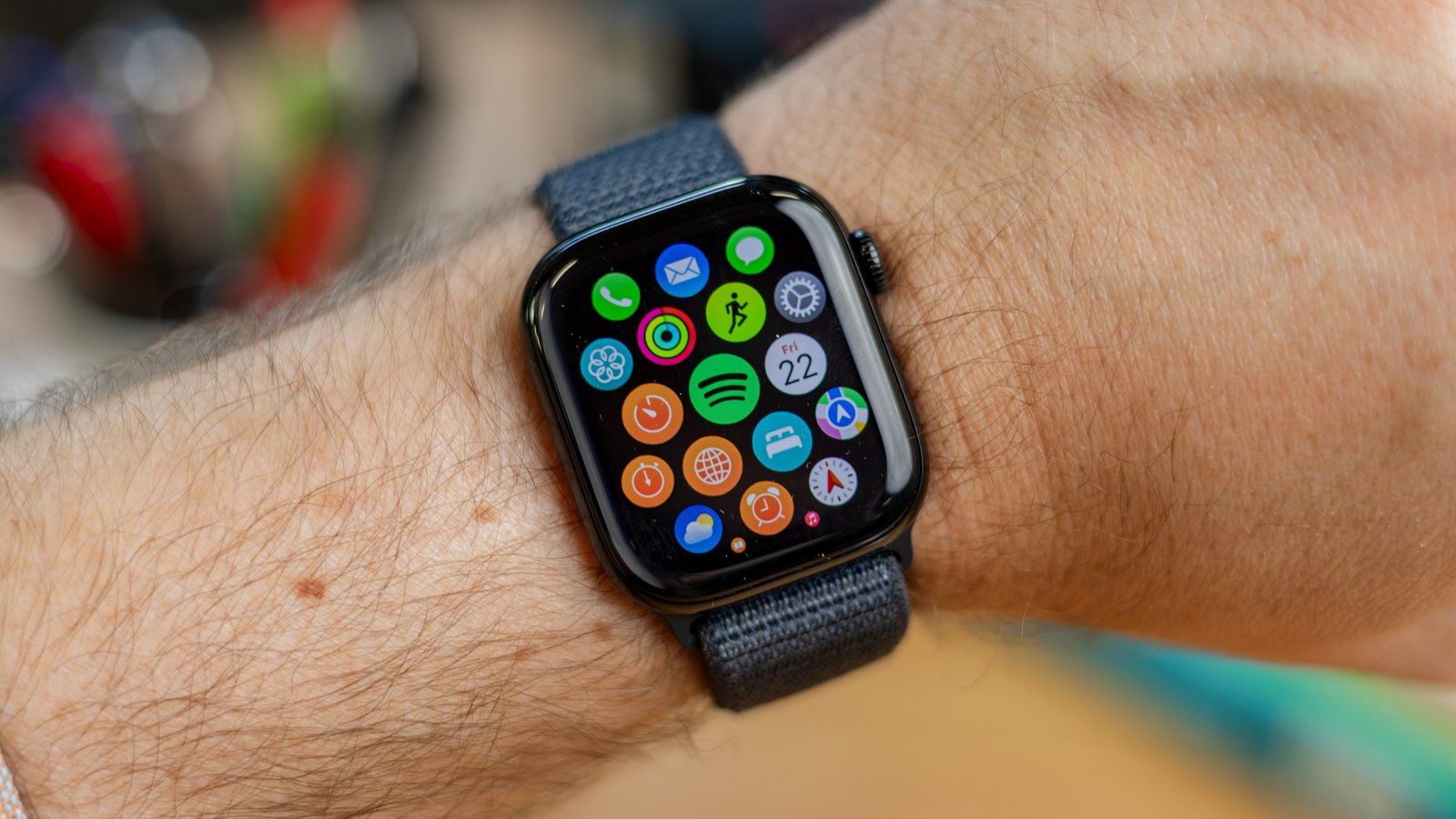 10 Features That Would Make Me Buy the Apple Watch Series 11