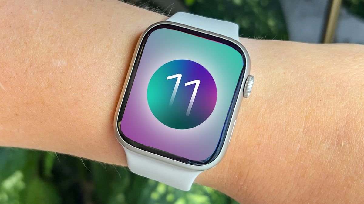 10 Features That Would Make Me Buy the Apple Watch Series 11
