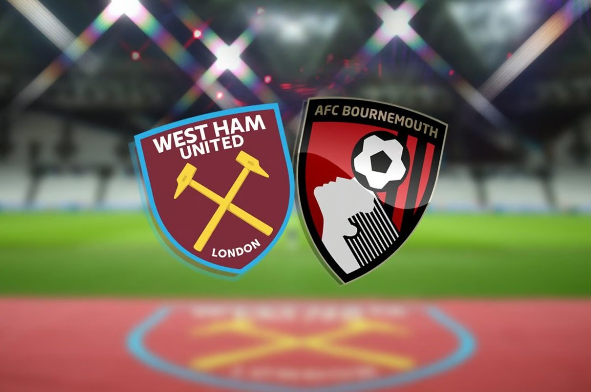 Premier League Summer Series: Stream Bournemouth vs. West Ham From Anywhere